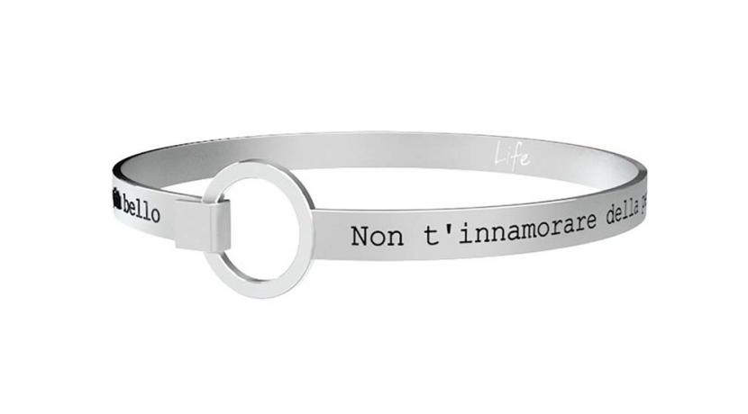 Bracciale kidult philosophy codice 231744