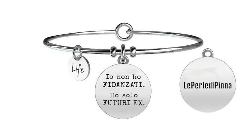 bracciale kidult le perle di pinna