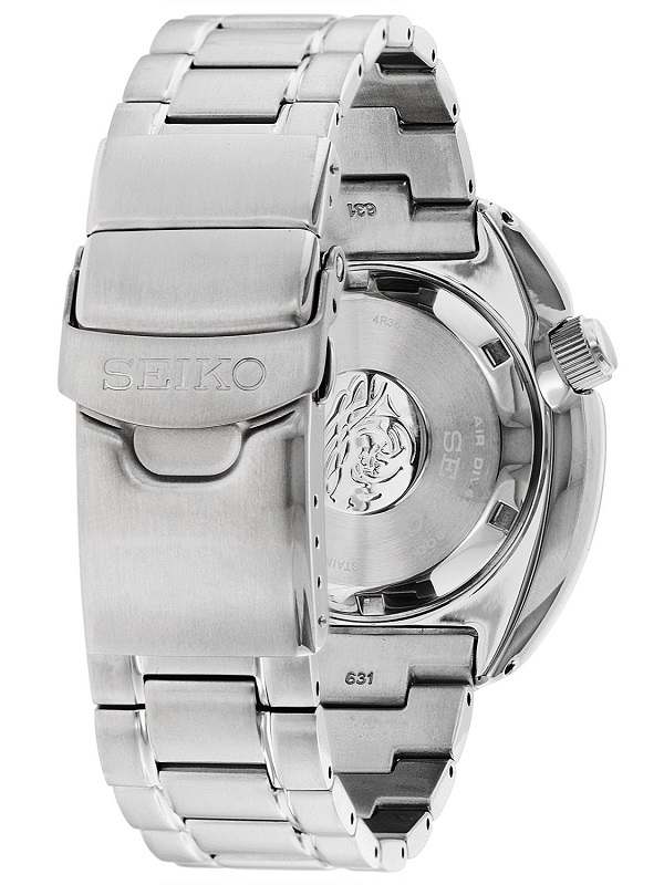 seiko turtle bracciale