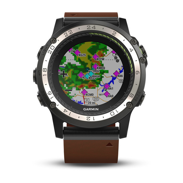 orologio garmin d2 charlie